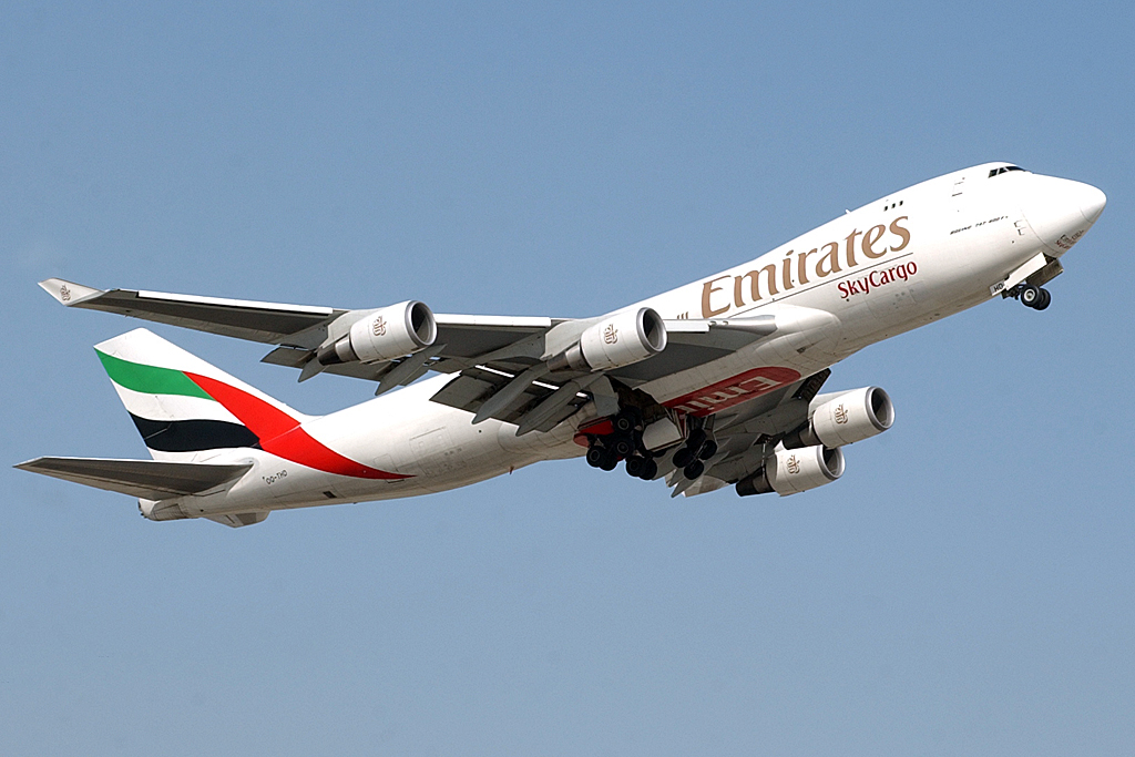 Emirates Airlines Toronto Flight Booking | United Emirates Airline Flights